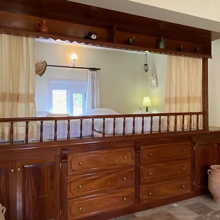 Captain's House Dom wakacyjny