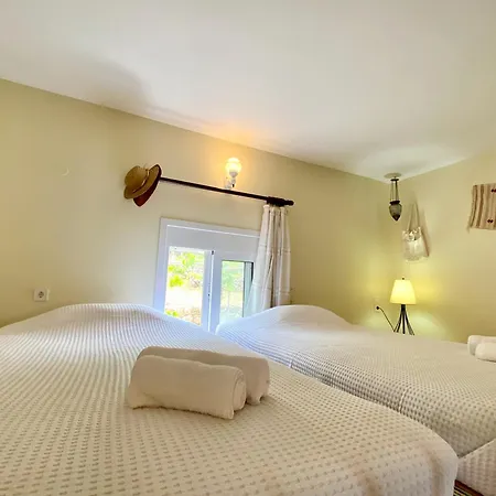 Dom wakacyjny Captain's House