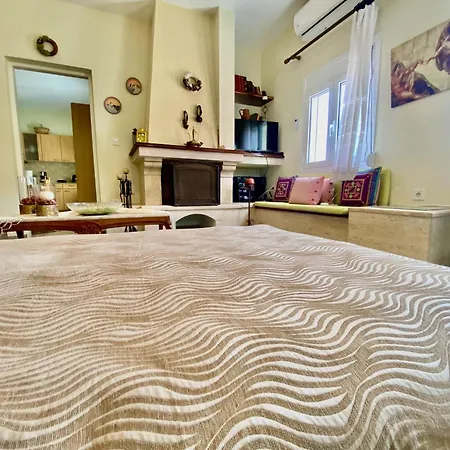 Captain's House Dom wakacyjny