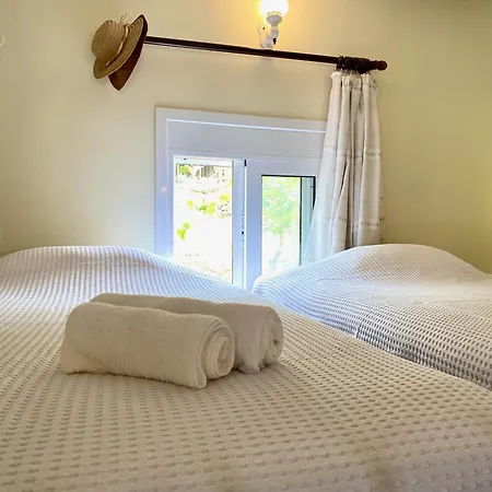 Dom wakacyjny Captain's House *