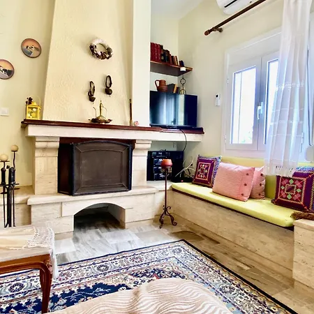 펜션 Captain's House