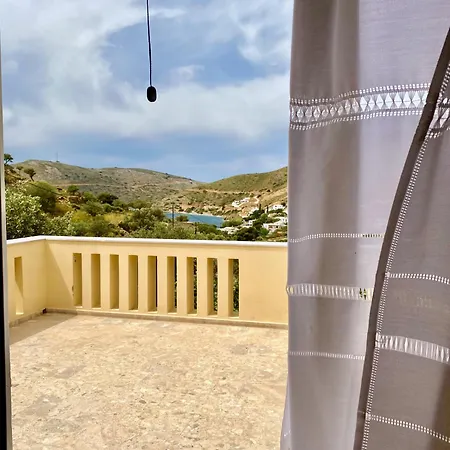 Captain's House Dom wakacyjny