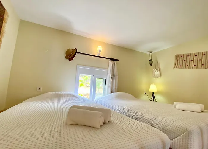 Feriehus Captain's House