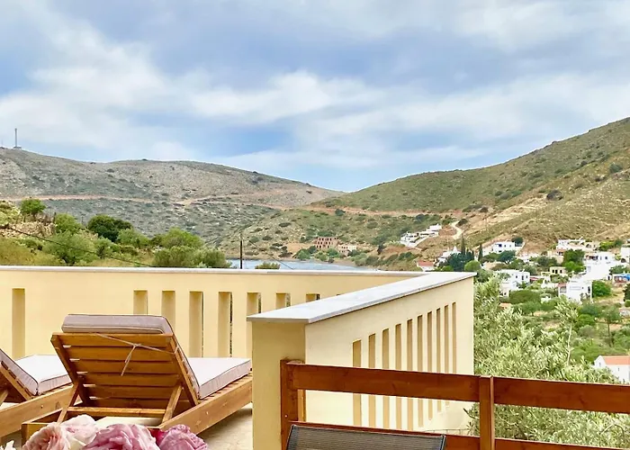 Captain's House Feriehus *