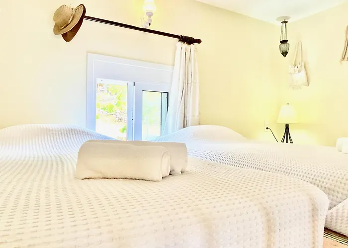 Feriehus Captain's House