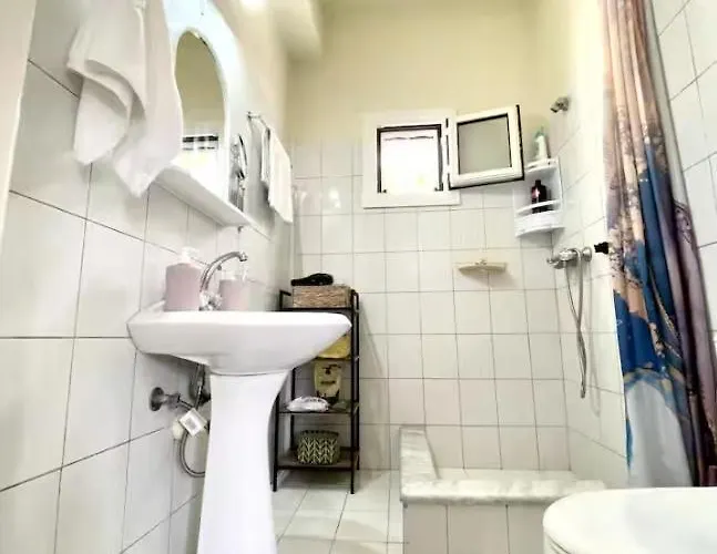 Feriehus Captain's House *