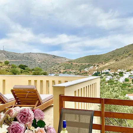 Captain's House Tatil Evi *