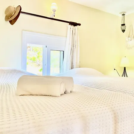 Feriehus Captain's House