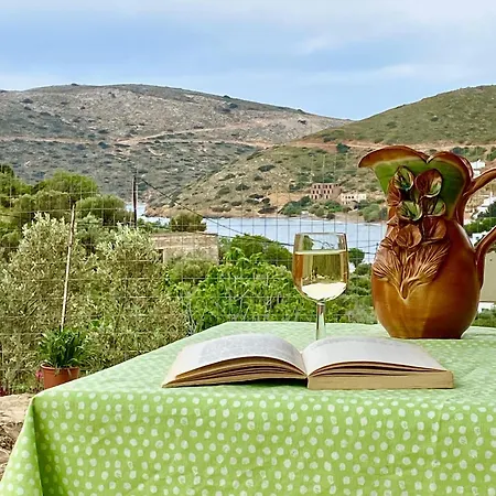 Feriehus Captain's House *