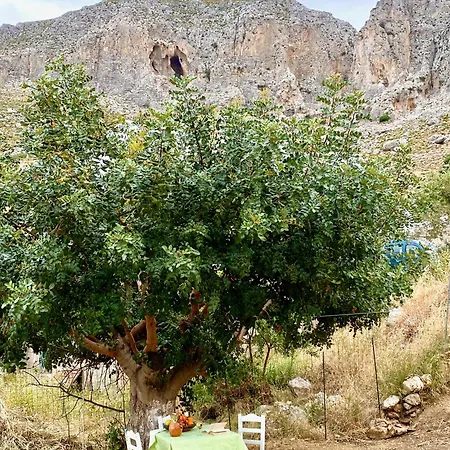 Captain's House Feriehus