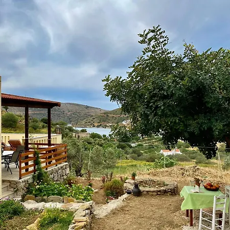 Feriehus Captain's House