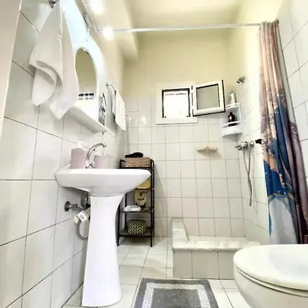 Feriehus Captain's House *