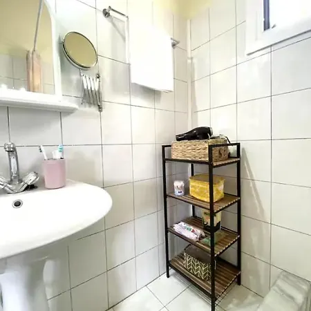 Captain's House Emborios