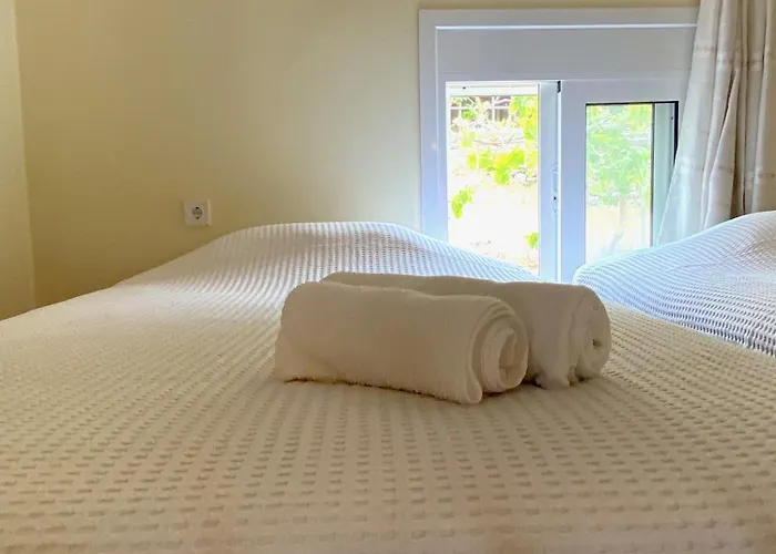 Captain's House Emborios