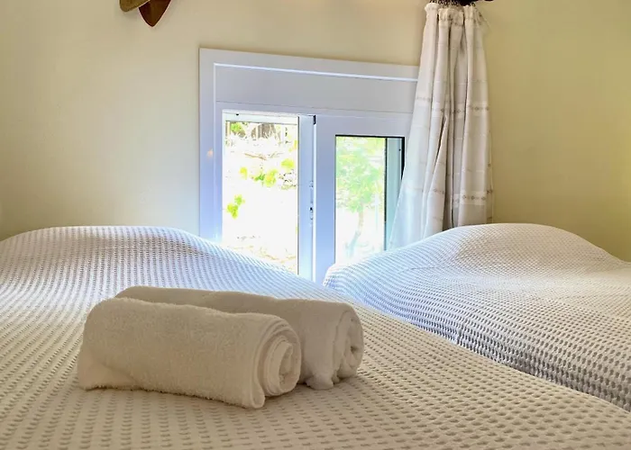 Case de vacanță Captain's House *