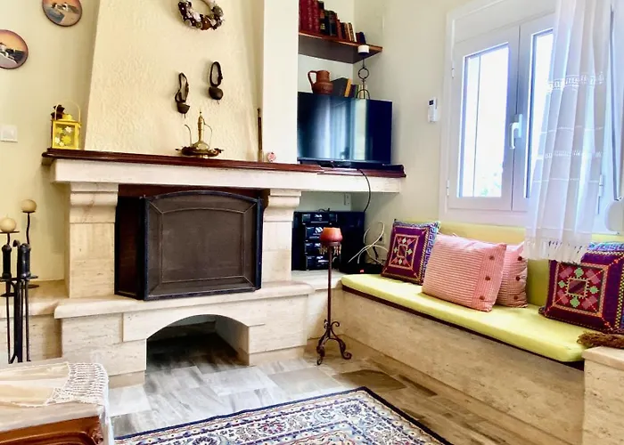 Case de vacanță Captain's House