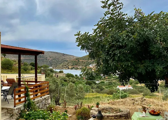 Case de vacanță Captain's House