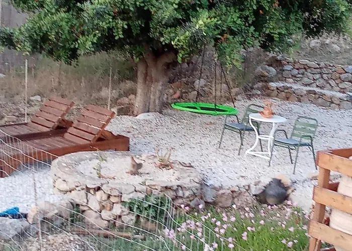 Case de vacanță Captain's House *